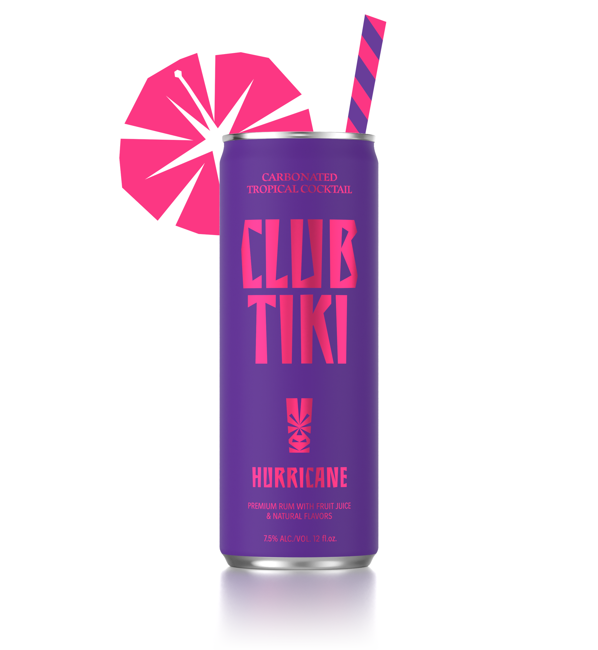 HURRICANE 4 PACK