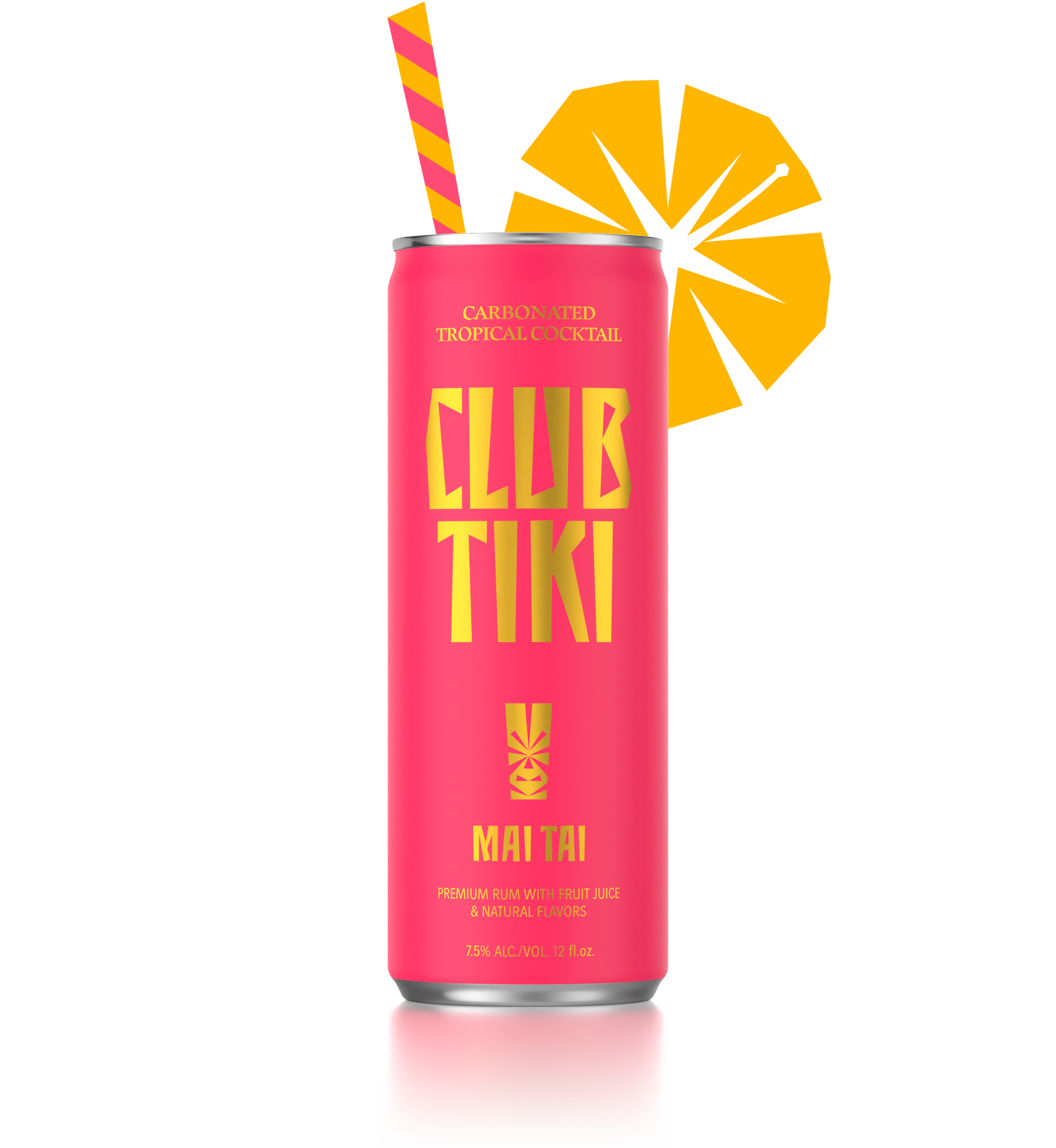 MAI TAI 4 PACK