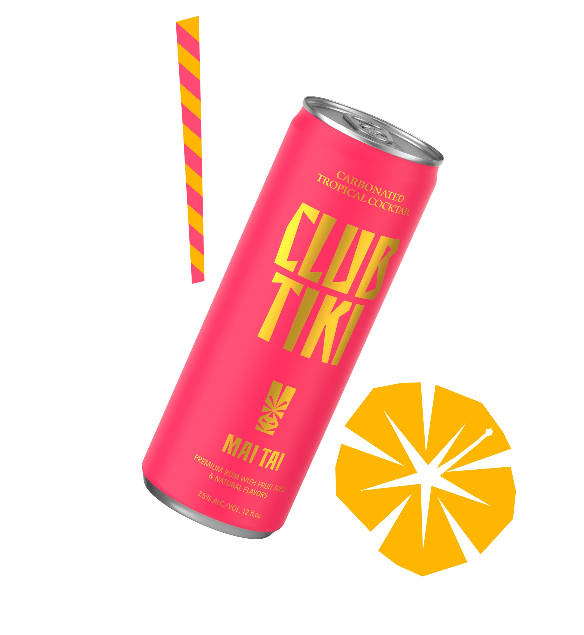 MAI TAI 4 PACK