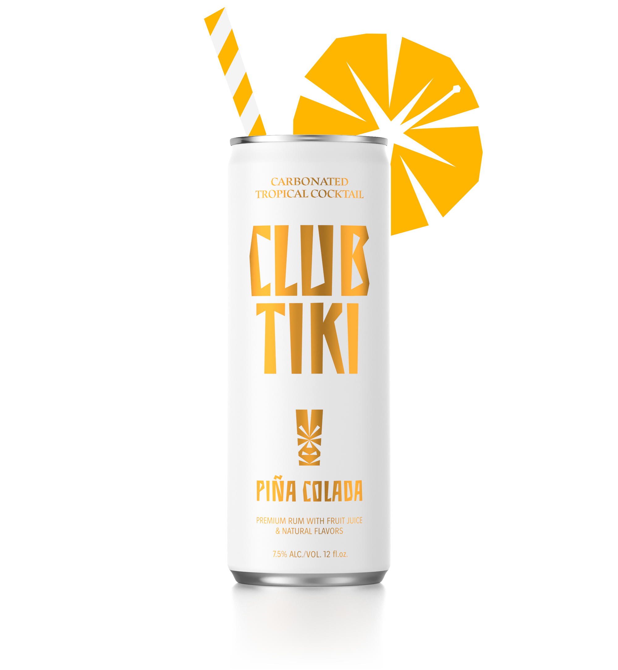 PIÑA COLADA 4 PACK